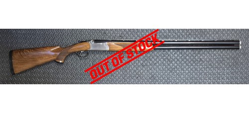 Ruger Red Label 12 Gauge 3" 30" Barrel Over Under Shotgun Used
